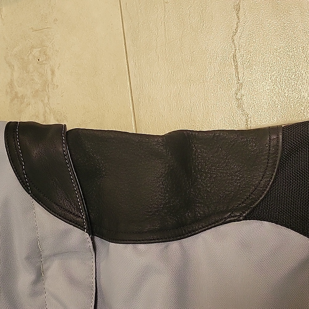 Fox Racing Riding Pant - Picture 5 of 11